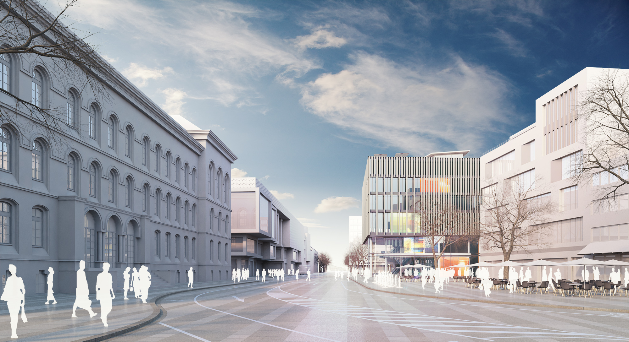 Reinders Architekten Neumarkt Osnabrück Homebase2
