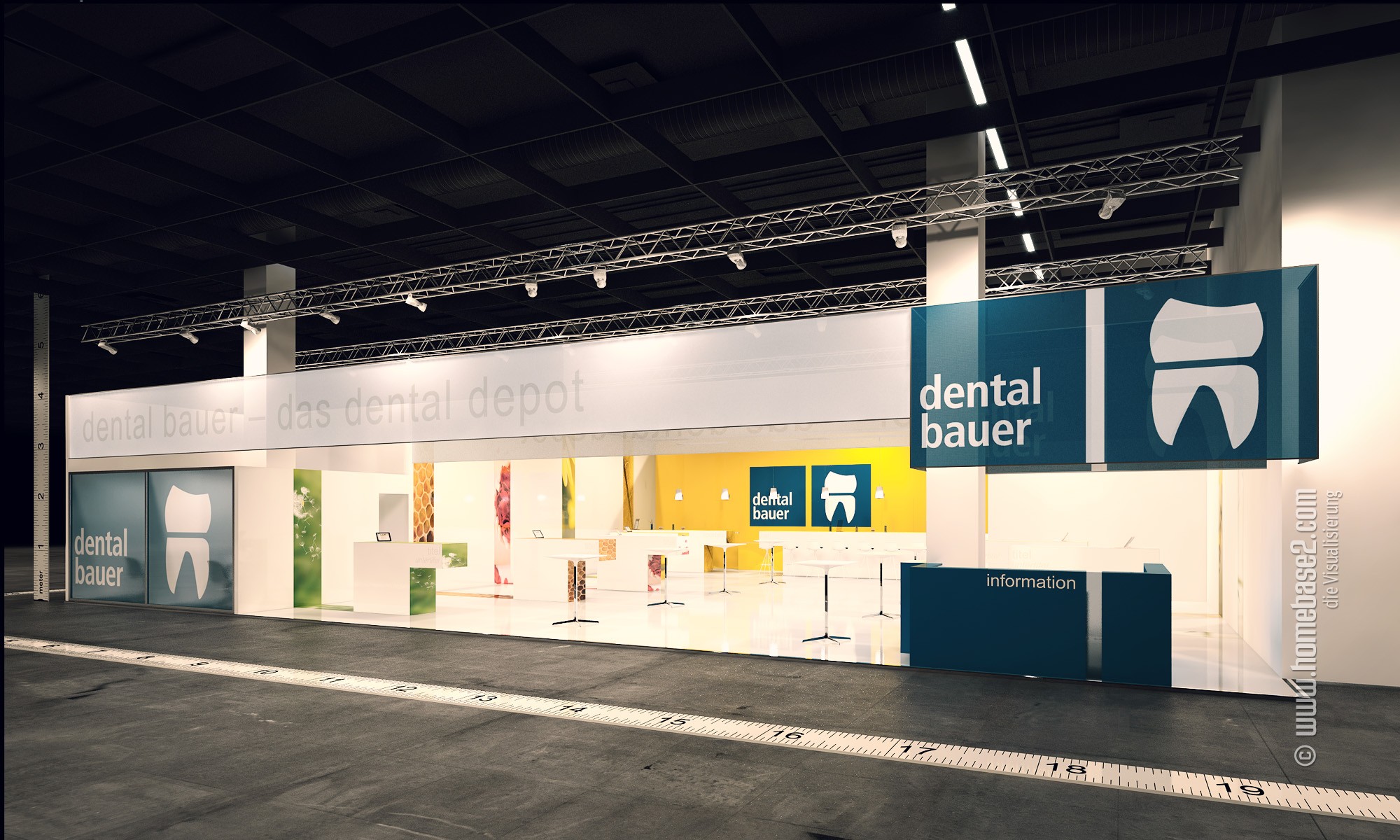 Preuss Messe Dental Bauer Homebase2