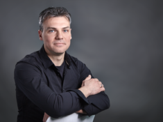Björn Bürkner - Homebase2.com